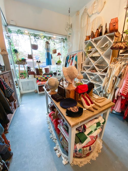 Gem: The Philadelphia Vintage Guide – The Best Vintage Stores In Philly